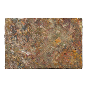 Andy Miller Abstract Composition Oil on Canvas