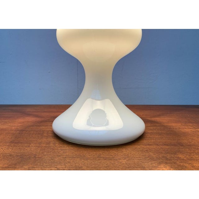 Mid-Century Ml1 Table Lamp by Ingo Maurer for M-Design, Germany, 1960s For Sale - Image 10 of 18