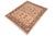 Designed with mesmerizing intricacy and gorgeous color palette, this hand-knotted masterpiece demonstrates the beauty and...