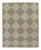 Momeni Willow Beige Hand Woven 2'6" X 8' Runner For Sale