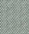 Sister Parish Burma Performance Fabric in Spruce which is a deep green. Self corded. Performance fabric is water repellant...