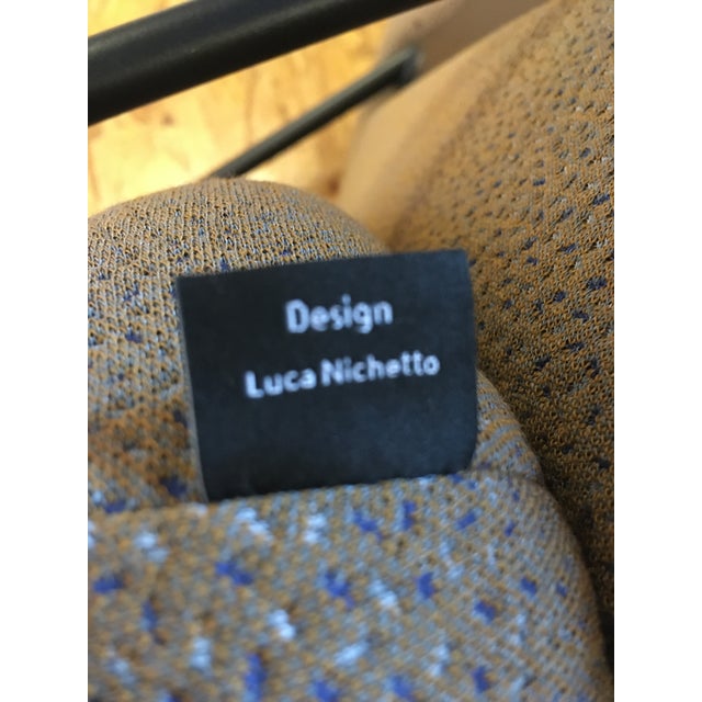 Modern Hai Lounge Chair By Luca Nichetto For Hem Chairish