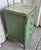Vintage Pair of Nightstands, French Louis XVI Style Marble-Top For Sale In Los Angeles - Image 6 of 18