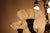 Art Deco Alabaster Chandelier with 9 Lights, Germany, 1930s For Sale - Image 8 of 13