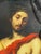 Ecce Homo After Bartolomé Esteban Murillo Print in Sculptural Praying Hands Frame For Sale - Image 4 of 11
