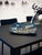Positive Thought is a sculptural Raku ceramic centerpiece dedicated to the regenerative power of nature. The central...