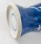 19th or 20th Century Chinese Blue and White Prunus Vase For Sale - Image 13 of 13