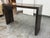 Contemporary Michael Berman Grace Altar Table For Sale - Image 3 of 12