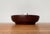Mid-Century Auböck Style Wooden Bowl with Nutcracker Anvil, 1960s For Sale - Image 17 of 18