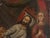 19th Century Spanish Colonial Cuzco School Paintings, John the Baptist & Death of Joseph - Set of 2 For Sale - Image 11 of 13