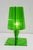 Take Table Lamp in Green Transparent Polycarbonate by Ferruccio Laviani for Kartell, 2003 For Sale - Image 12 of 17