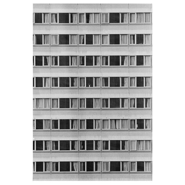 'Hilton London Metropole Hotel' Unframed Archival Pigment Print For Sale
