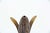 Golden Silver Toothpick Holder For Sale - Image 3 of 4