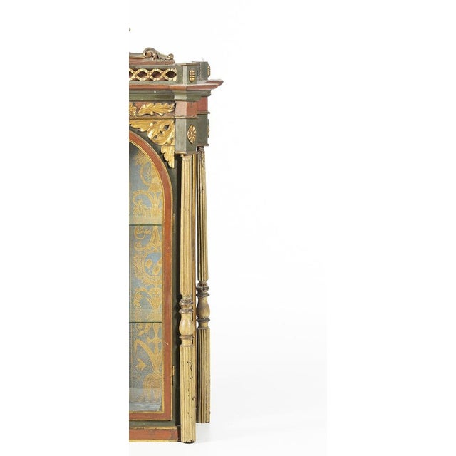 Portuguese Oratory, 1800s For Sale - Image 4 of 8