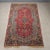 Middle Eastern Kerman Rug in Wool For Sale - Image 3 of 10