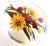 Chris Buzzini (American B. 1949) -One of a Kind Magnificent Paperweight From the Widely Acclaimed Glass Artist Extraordinaire For Sale - Image 10 of 18