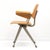 Mid-Century Modern Brunswick Maple Plywood Armchairs After Eames DCM Jean Prouvé - A Set of Four For Sale - Image 3 of 16