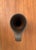 Mid-Century German Minimalist Pottery Carafe Vase from Wormser Terra-Sigillata, 1960s For Sale - Image 9 of 16