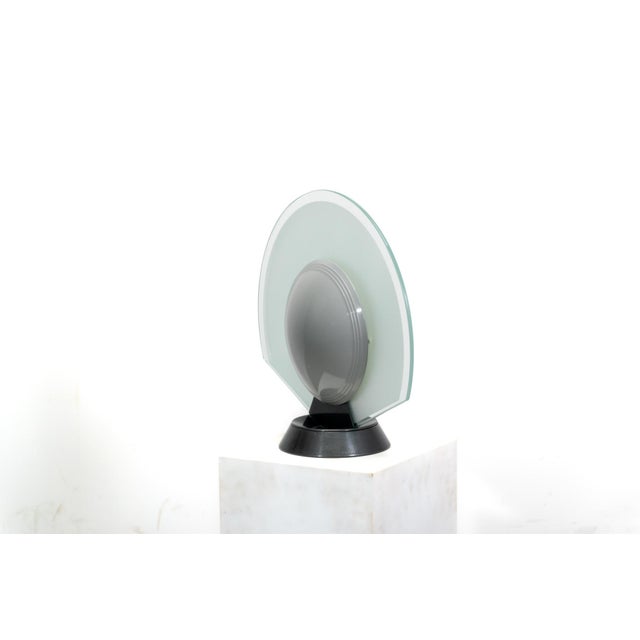 Tikal Table Lamp by P.G. Ramella for Arteluce, 1980s For Sale - Image 13 of 18