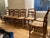 7 Antique Hitchcock Style Chairs in Excellent Condition For Sale In New York - Image 6 of 8