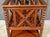 Mid 19th Century Louis Philippe Mahogany Magazine Rack For Sale - Image 16 of 18