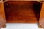 French Baker Furniture Vintage French Empire Style End Tables - A Pair For Sale - Image 3 of 9
