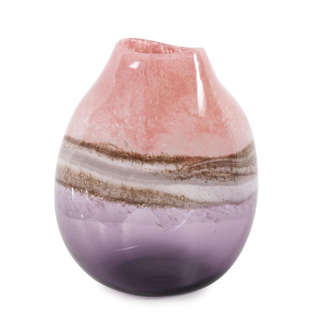 2020s Elsa Vase For Sale - Image 5 of 9