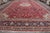 Antique Persian Kashan Rug, 15'00 X 23'00 For Sale - Image 9 of 10