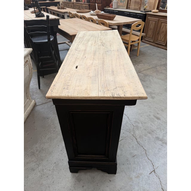 Early 20th Century Store Counter For Sale - Image 12 of 13