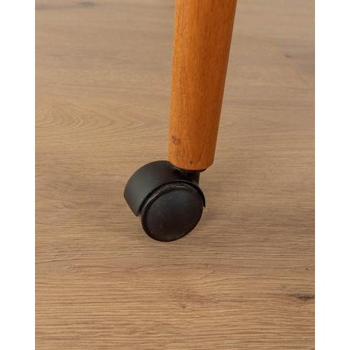 Serving Trolley from Poul Hundevad, 1960s For Sale - Image 6 of 10