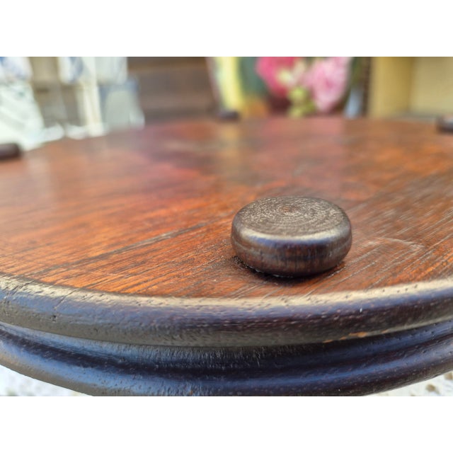 Mid-Century Bell Jar, 1950s For Sale - Image 4 of 18