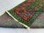 Green Mori Gul Tribal Geometric Runner Rug, 2'7" X 12'11" For Sale - Image 13 of 14