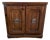 Vintage Young Hinkle "Ship Ahoy" Wood Bachelor's Chest For Sale