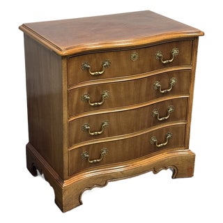 Lexington Furniture Traditional Four-Drawer Chest For Sale