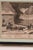 19th Century 19th Century Engraving of Napoleon Crossing the St Bernard Pass For Sale - Image 5 of 5