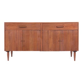 Example of Ramseur Furniture Company Casegoods and Storage