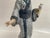Vintage Porcelain Geisha from Casades, Spain, 1980s For Sale - Image 5 of 8