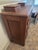 Victorian 19th Century American Victorian 3-Drawer Dresser, Knapp Joints For Sale - Image 3 of 5