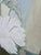 Large 1990's Acrylic Painting by Vivian Angel For Sale - Image 13 of 18