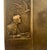 Early 20th Century Dawn of Aviation “Navigation Aerienne” Commemorative Triptych Medal, by Pierre-Alexandre Morlon For Sale - Image 5 of 8