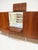Vintage Rosewood Sideboard with Bar Section, 1960s For Sale - Image 10 of 15