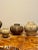 15th Century Thai Sawankhalok Ceramic Vessels - a Set of 5 For Sale - Image 4 of 6