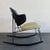 Mid-Century Modern 1950s Danish Modern Penguin Rocking Chair by Ib Kofod-Larsen For Sale - Image 3 of 8