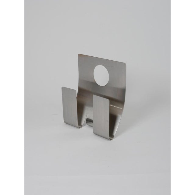 Magazine Holder by François Monnet for Kappa, 1970s For Sale - Image 4 of 9