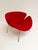 Mid-Century Modern Vintage Orange Slice Chair by Pierre Paulin for Artifort, 1960s For Sale - Image 3 of 15