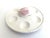 Italian Ceramic Snail Caviar Server For Sale - Image 9 of 10