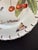 White Chelsea “Hans Sloane Series” Botanical Dessert Plate Depicting Insects Unmarked For Sale - Image 8 of 9