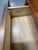 Lane Mid-Century Modern Walnut Coffee Table With Single Drawer, Style 1050-20 C. January 1960 For Sale - Image 10 of 11