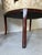 Vintage Regency Revival Carved Wood Armchairs – A Pair For Sale - Image 17 of 17