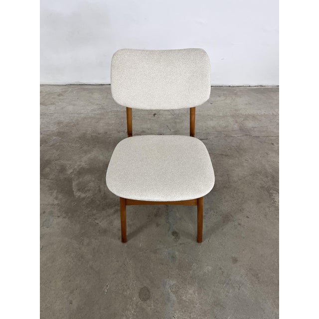 Danish Dining Chairs - Set of 6 For Sale In New York - Image 6 of 12